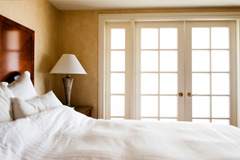 Broadclyst bedroom extension costs