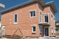 Broadclyst home extensions