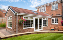 Broadclyst house extension leads