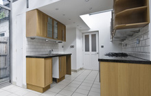 Broadclyst kitchen extension leads