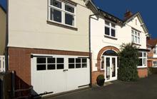 Broadclyst multiple storey extension leads